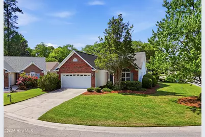 211 Waters Point Court, Wilmington, NC 28412 - Photo 1