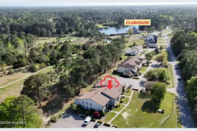 308 Country Club Villa Drive # 3, Shallotte, NC 28470 - Photo 3