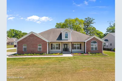 200 E Howard Drive, Jacksonville, NC 28540 - Photo 1