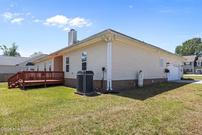 200 E Howard Drive, Jacksonville, NC 28540 - Photo 49