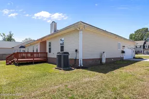 200 E Howard Dr, Jacksonville, NC 28540 - Photo 49