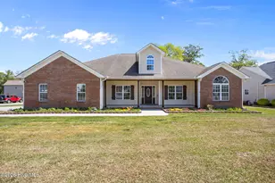 200 E Howard Dr, Jacksonville, NC 28540 - Photo 5