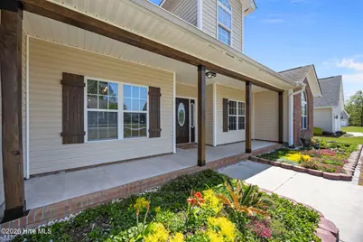 200 E Howard Drive, Jacksonville, NC 28540 - Photo 7