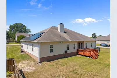 200 E Howard Drive, Jacksonville, NC 28540 - Photo 41