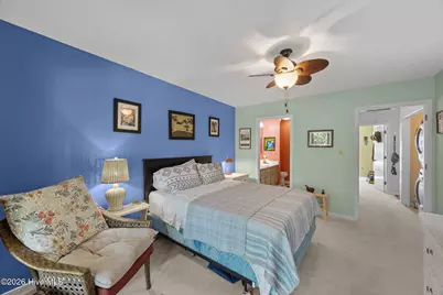 7131 Windward Drive, New Bern, NC 28560 - Photo 9