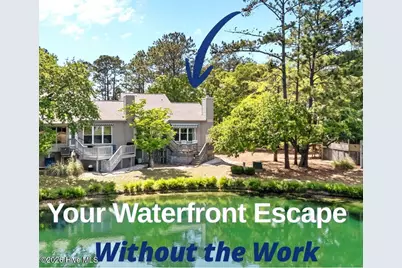 7131 Windward Drive, New Bern, NC 28560 - Photo 31