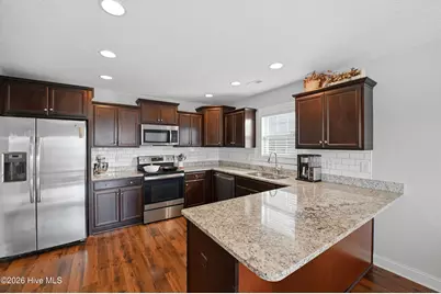 205 Messenger Court, Jacksonville, NC 28546 - Photo 1