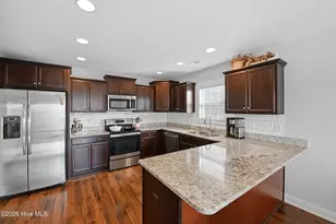 205 Messenger Ct, Jacksonville, NC 28546 - Photo 1