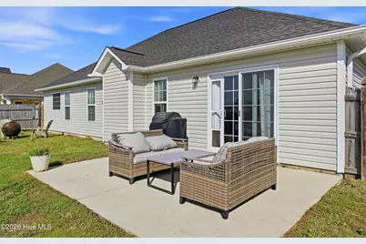 205 Messenger Court, Jacksonville, NC 28546 - Photo 21