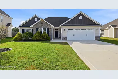 205 Messenger Court, Jacksonville, NC 28546 - Photo 35