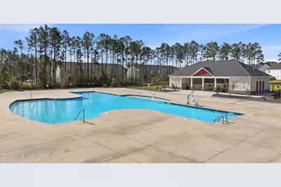 205 Messenger Court, Jacksonville, NC 28546 - Photo 31