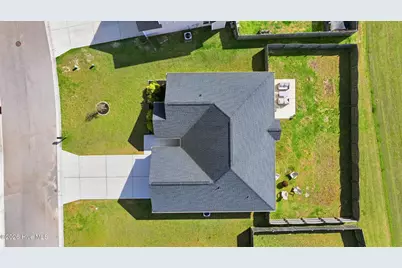 205 Messenger Court, Jacksonville, NC 28546 - Photo 29
