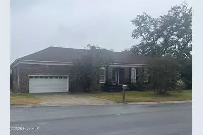 101 Church Street, Princeville, NC 27886 - Photo 1