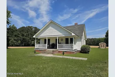 1741 Old Bath Highway, Washington, NC 27889 - Photo 1