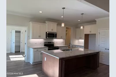 168 Prency Lane, Middlesex, NC 27557 - Photo 5
