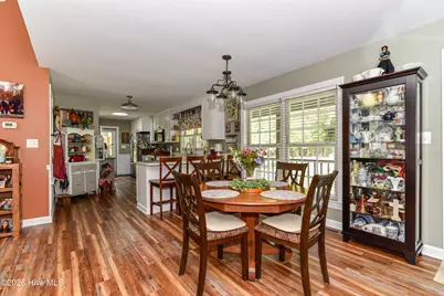 346 Hollis Drive, Blounts Creek, NC 27814 - Photo 5