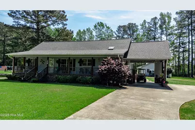 346 Hollis Drive, Blounts Creek, NC 27814 - Photo 1