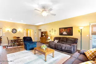 654 Redwood Dr, Southern Pines, NC 28387 - Photo 23