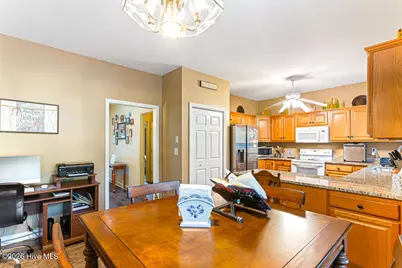 654 Redwood Drive, Southern Pines, NC 28387 - Photo 11