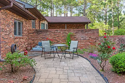 654 Redwood Drive, Southern Pines, NC 28387 - Photo 5