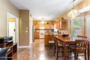 654 Redwood Dr, Southern Pines, NC 28387 - Photo 9