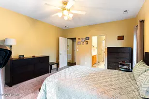 654 Redwood Dr, Southern Pines, NC 28387 - Photo 25