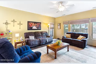 654 Redwood Drive, Southern Pines, NC 28387 - Photo 19