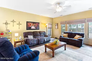 654 Redwood Dr, Southern Pines, NC 28387 - Photo 19