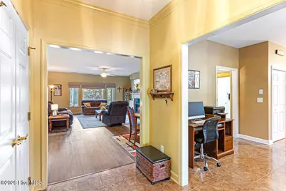 654 Redwood Drive, Southern Pines, NC 28387 - Photo 7