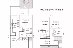 937 Wharton Ave, Wilmington, NC 28412 - Photo 3