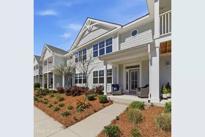 937 Wharton Avenue, Wilmington, NC 28412 - Photo 1