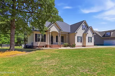 206 Laurel Drive, Pikeville, NC 27863 - Photo 3