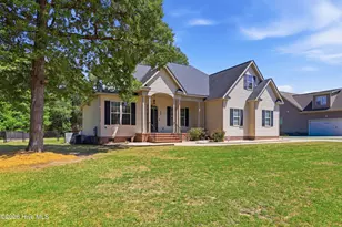 206 Laurel Dr, Pikeville, NC 27863 - Photo 3