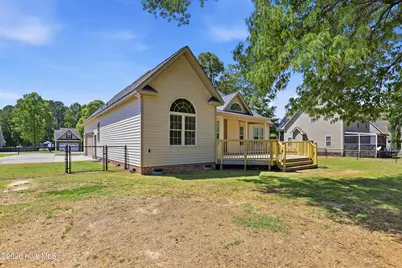 206 Laurel Drive, Pikeville, NC 27863 - Photo 27