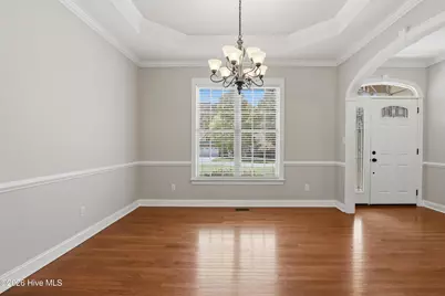 206 Laurel Drive, Pikeville, NC 27863 - Photo 5
