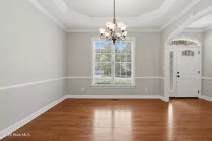 206 Laurel Dr, Pikeville, NC 27863 - Photo 5
