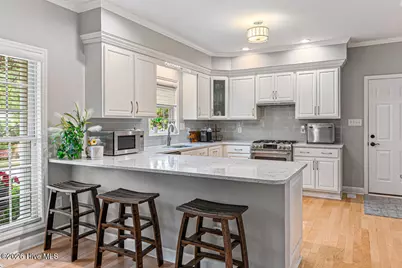 8 Surry Circle Drive N, Pinehurst, NC 28374 - Photo 5