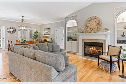 8 Surry Circle Drive N, Pinehurst, NC 28374 - Photo 13