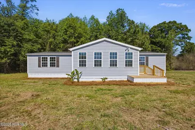 1500 Veachs Mill Road, Warsaw, NC 28398 - Photo 1