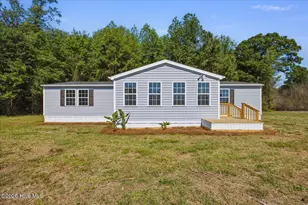 1500 Veachs Mill Rd, Warsaw, NC 28398 - Photo 1