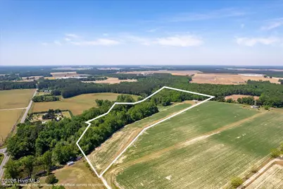 1500 Veachs Mill Road, Warsaw, NC 28398 - Photo 43