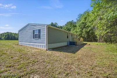 1500 Veachs Mill Road, Warsaw, NC 28398 - Photo 41