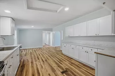 1500 Veachs Mill Road, Warsaw, NC 28398 - Photo 19