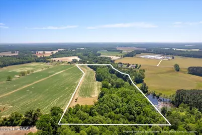 1500 Veachs Mill Road, Warsaw, NC 28398 - Photo 49