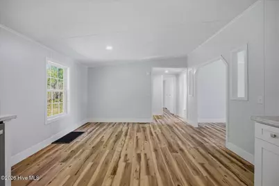 1500 Veachs Mill Road, Warsaw, NC 28398 - Photo 21