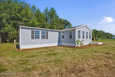 1500 Veachs Mill Road, Warsaw, NC 28398 - Photo 37