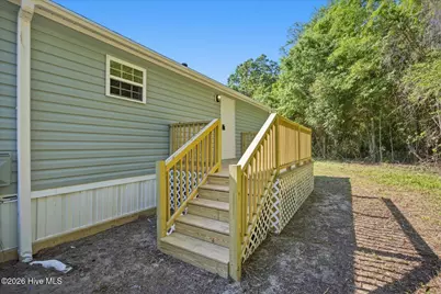 1500 Veachs Mill Road, Warsaw, NC 28398 - Photo 35
