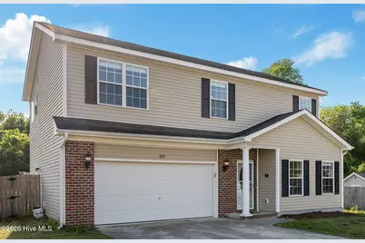 202 Bonanza Drive, Richlands, NC 28574 - Photo 1