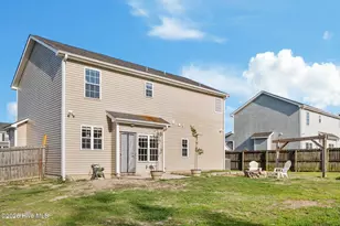 202 Bonanza Dr, Richlands, NC 28574 - Photo 7