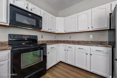 202 Bonanza Drive, Richlands, NC 28574 - Photo 29